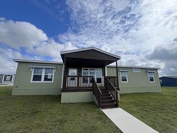 Thumbnail of mobile home
