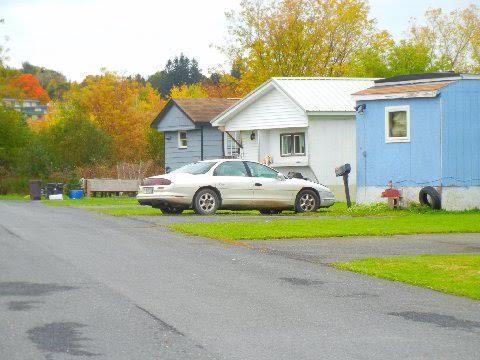 Photo of Mobile Home Park