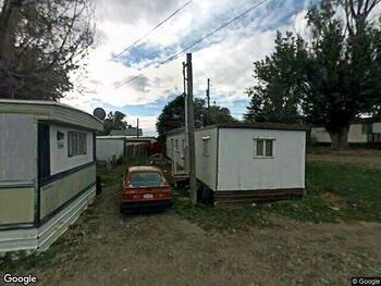 Thumbnail of mobile home