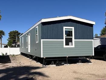 Thumbnail of mobile home