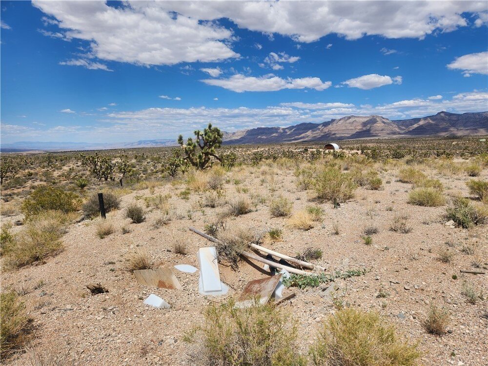 Photo of Mobile Home Lot
