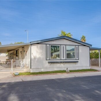 Thumbnail of mobile home
