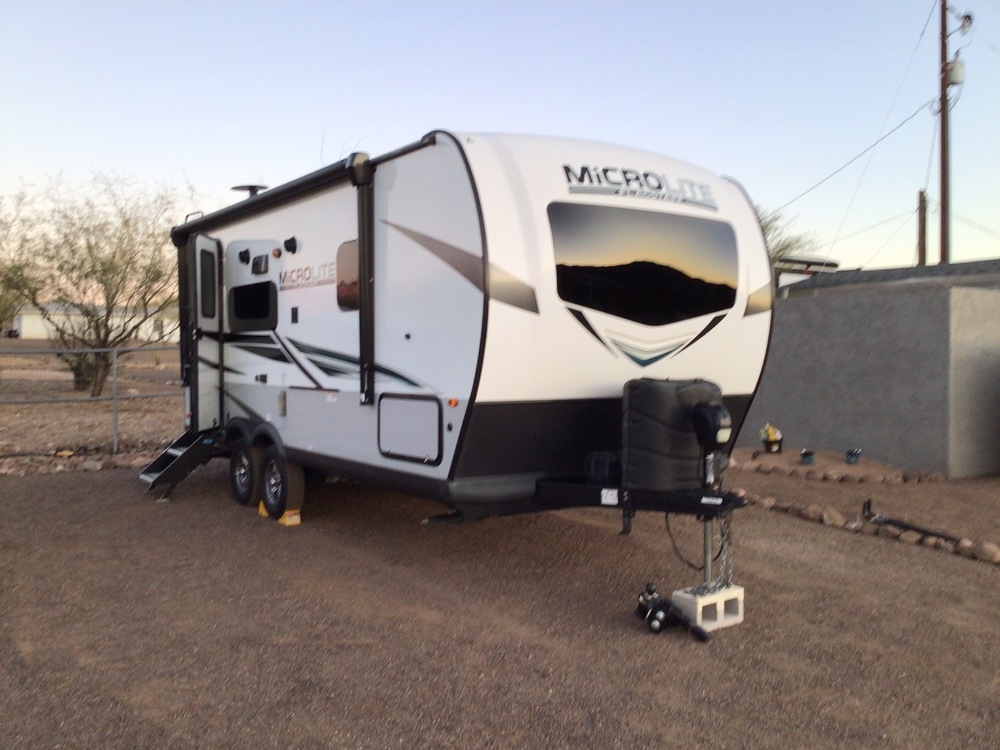 Photo of Rv