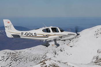 Thumbnail of aircraft