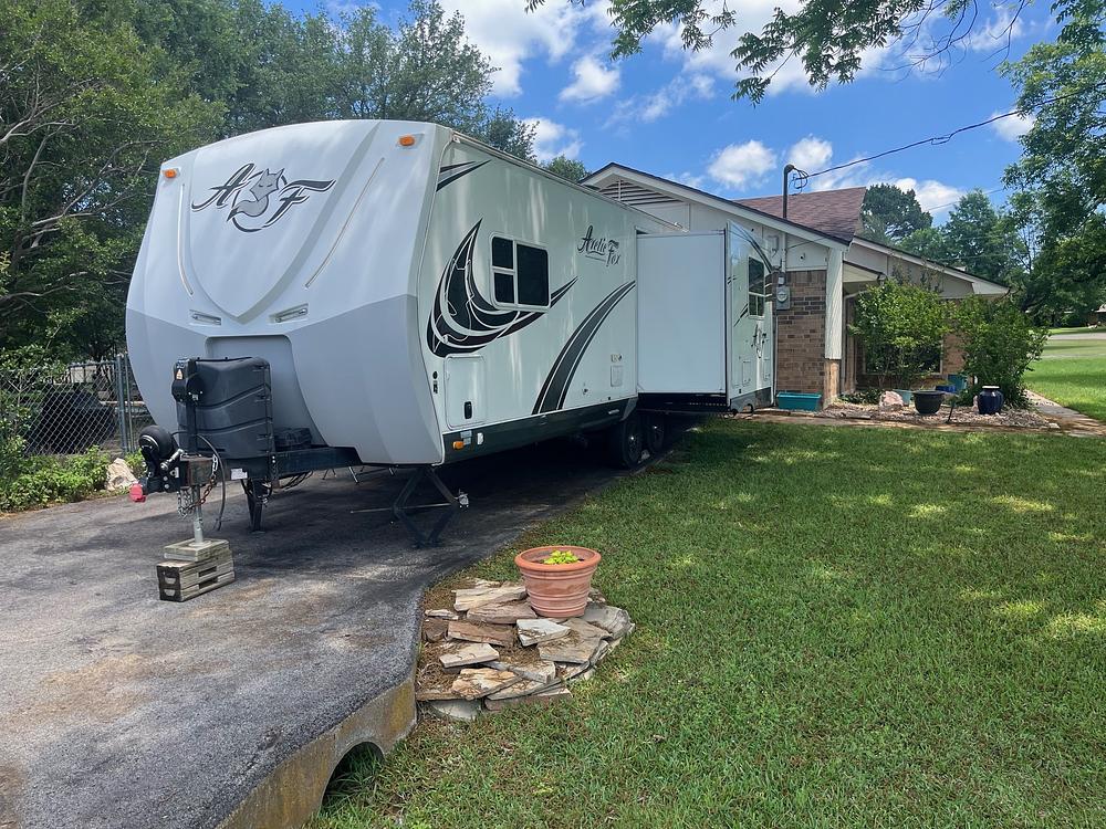 Photo of Rv