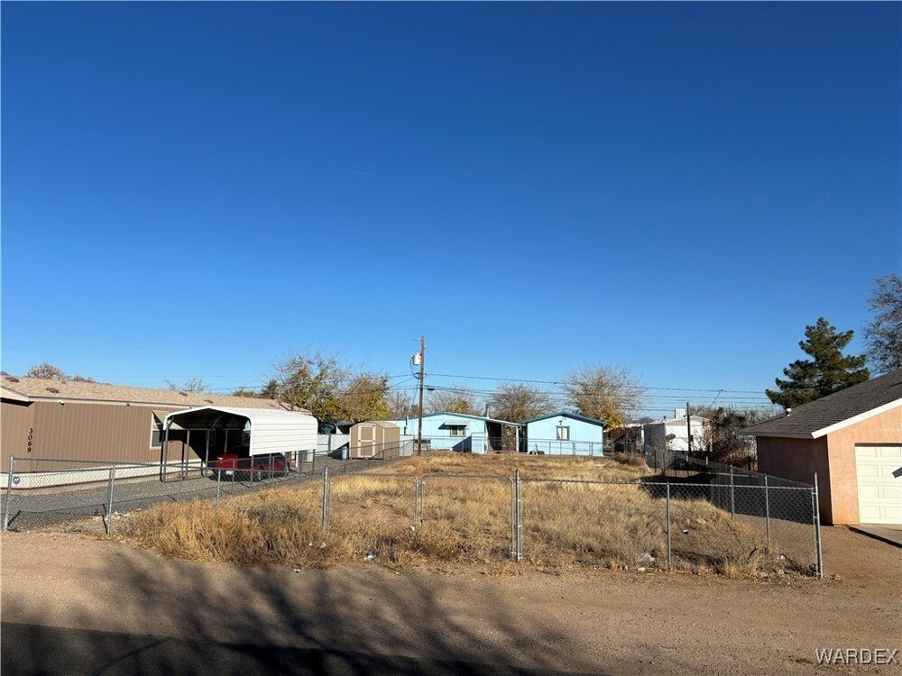 Photo of Mobile Home Lot