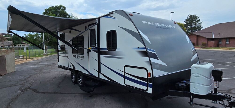 Photo of Rv