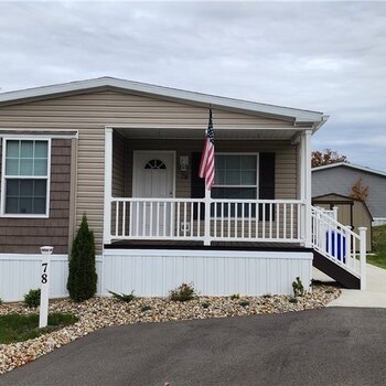 Thumbnail of mobile home