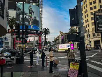 Thumbnail of billboard