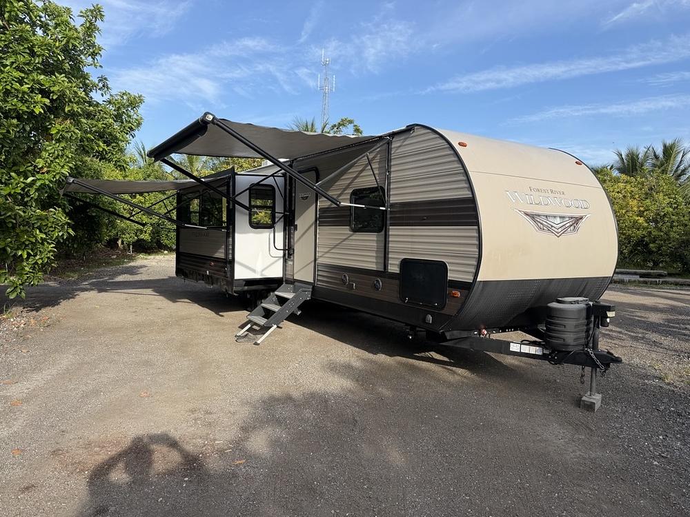 Photo of Rv