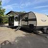 RV for Sale: 2020 WILDWOOD 27RE
