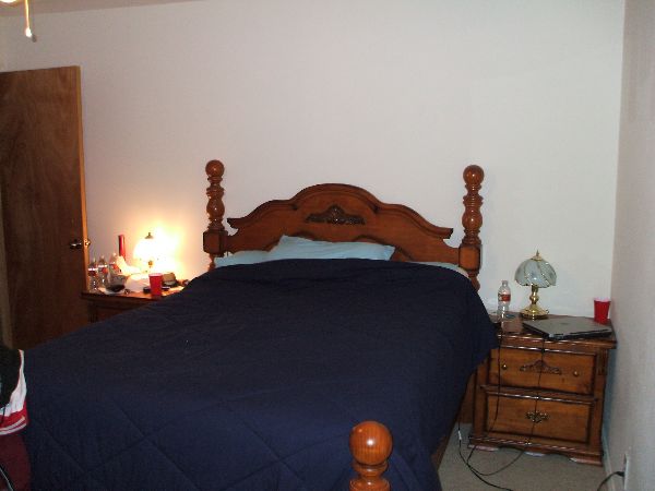 Photo of Mobile Home Park