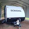RV for Sale: 2020 SONOMA 1672RB