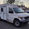 RV for Sale: 1998 E350 CONVERSION