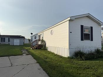 Thumbnail of mobile home