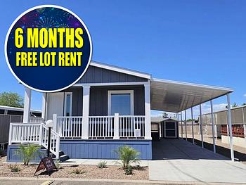 Thumbnail of mobile home