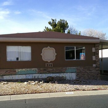 Thumbnail of mobile home