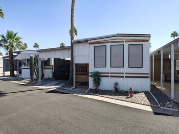 Thumbnail of mobile home