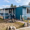 Mobile Home for Sale: Rancher, Manufactured Home - Elk, WA, Elk, WA