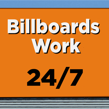 Thumbnail of billboard