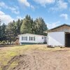 Mobile Home for Sale: Double Wide Manufactured - Manufactured Home on Real Property, Oakland, OR