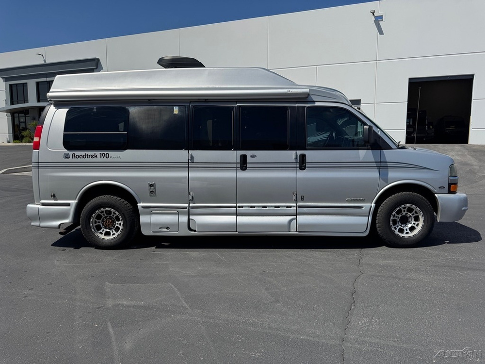Photo of Rv