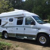 RV for Sale: 2005 EXCEL FORD TS