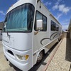RV for Sale: 2004 Hurricane 34