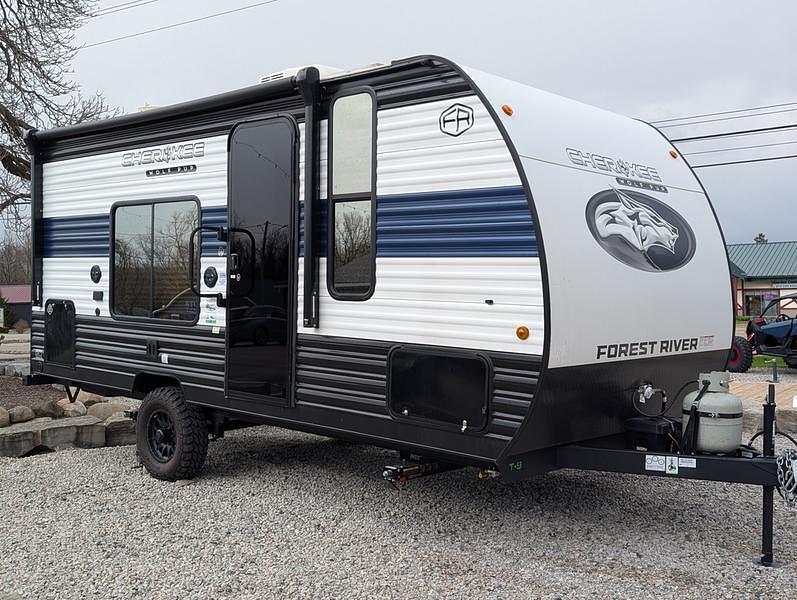 Photo of Rv