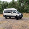 RV for Sale: 2024 SPRINTER 144 AWD HIGH-ROOF