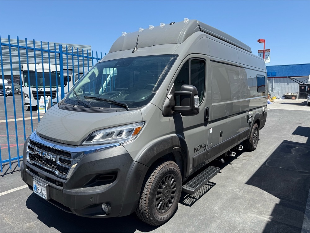Photo of Rv