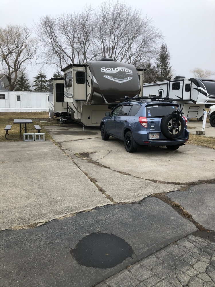 Photo of Rv