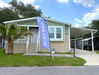 Thumbnail of mobile home