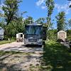 RV for Sale: 2016 BAY STAR SPORT 2903