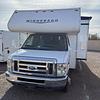 RV for Sale: 2014 MINNIE WINNIE 1800BH