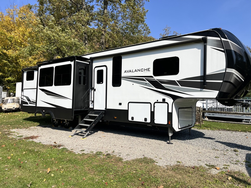 Photo of Rv