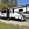 RV for Sale: 2021 AVALANCHE 378BH