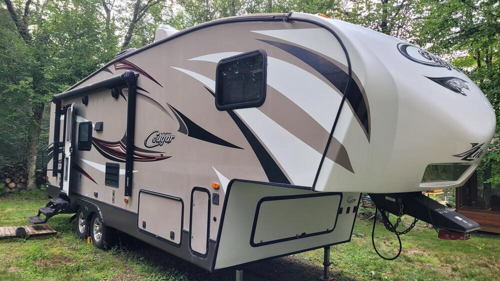 Photo of Rv