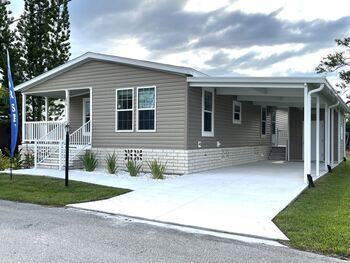 Thumbnail of mobile home