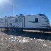 RV for Sale: 2019 PASSPORT ULTRA LITE GRAND TOURING 3351BH