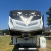 RV for Sale: 2021 Voltage 4135