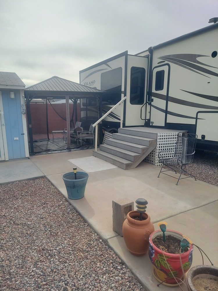 Photo of Rv