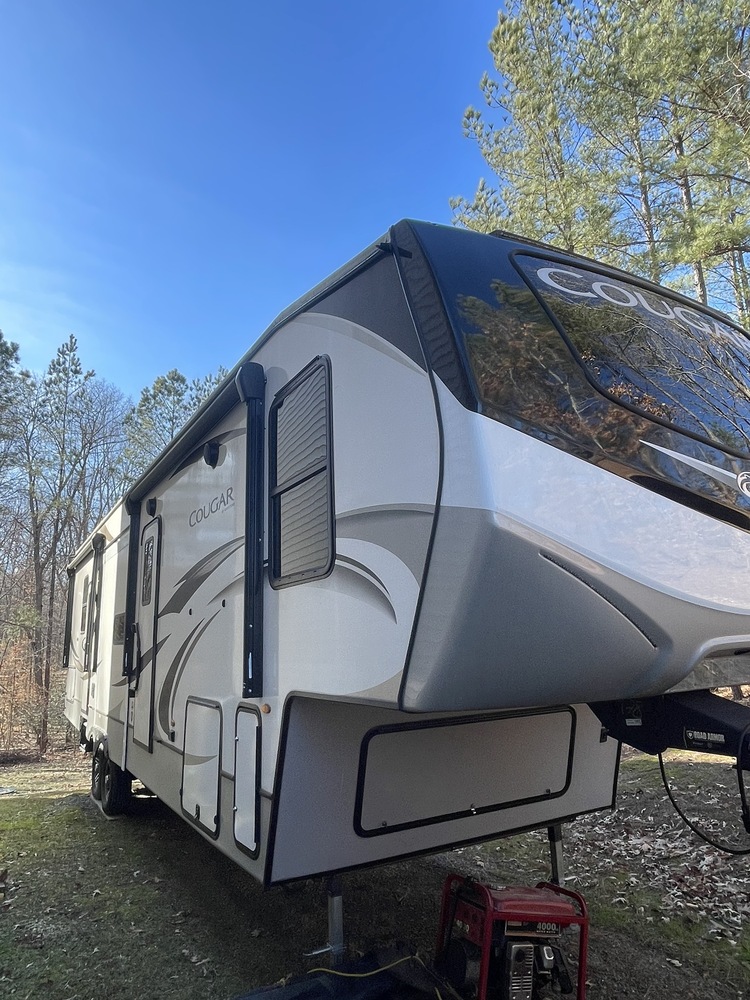 Photo of Rv