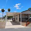 RV Lot for Rent: Canyon Lake Resort, Mission, TX
