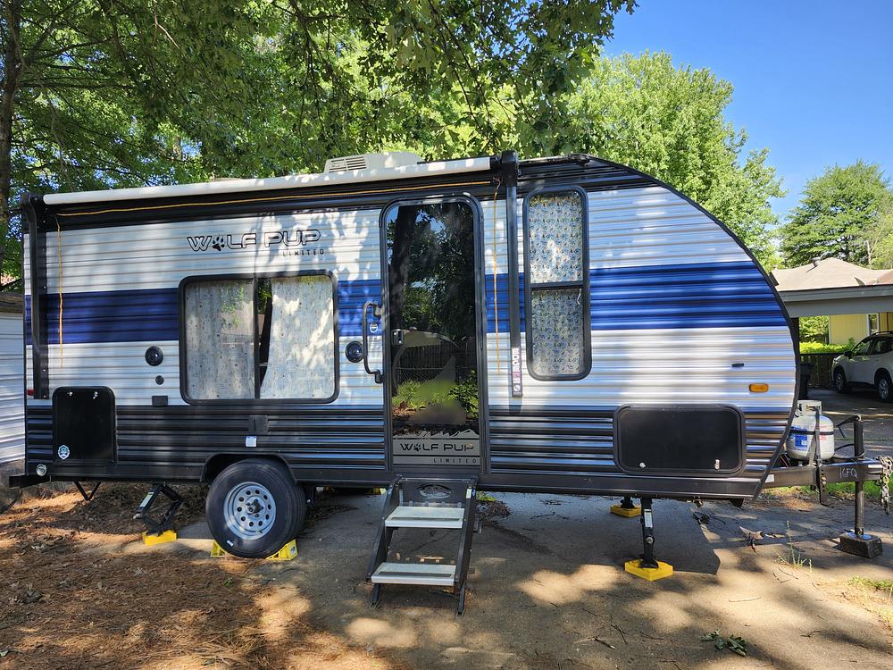 Photo of Rv