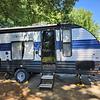 RV for Sale: 2022 CHEROKEE WOLF PUP 16FQ