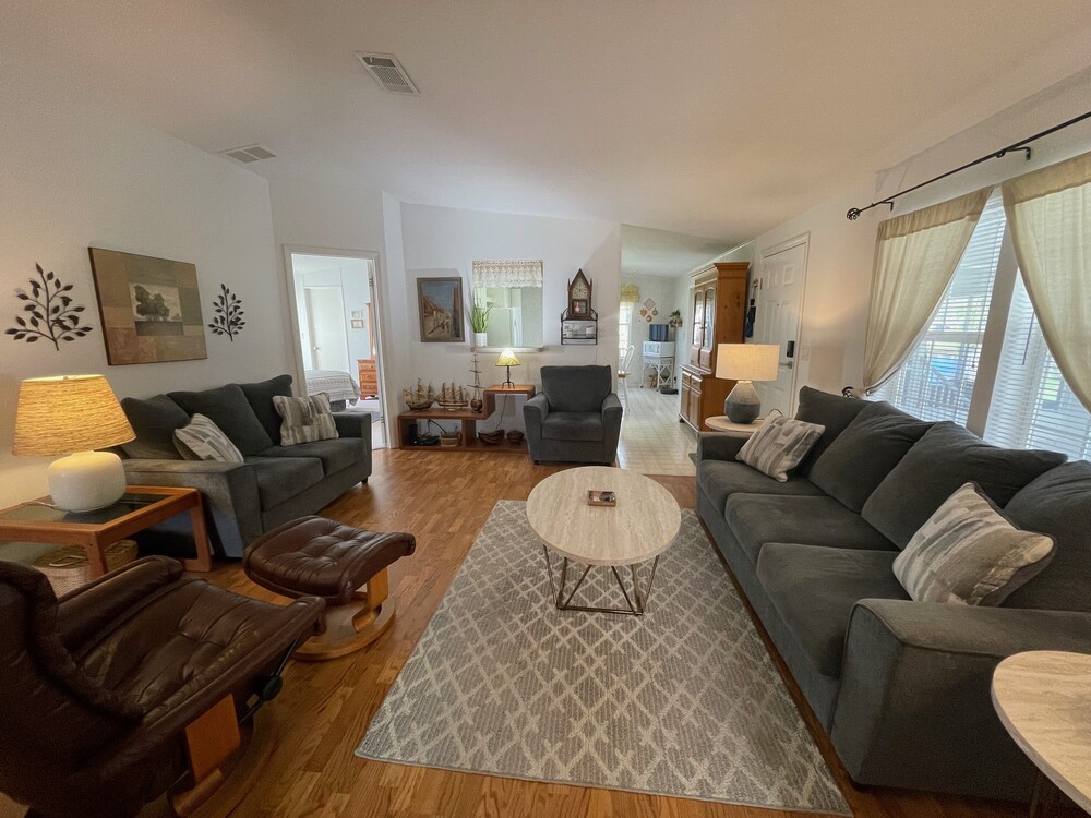 Cypress Lakes Village