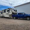 RV for Sale: 2020 SOLITUDE 390RK/390RK-R