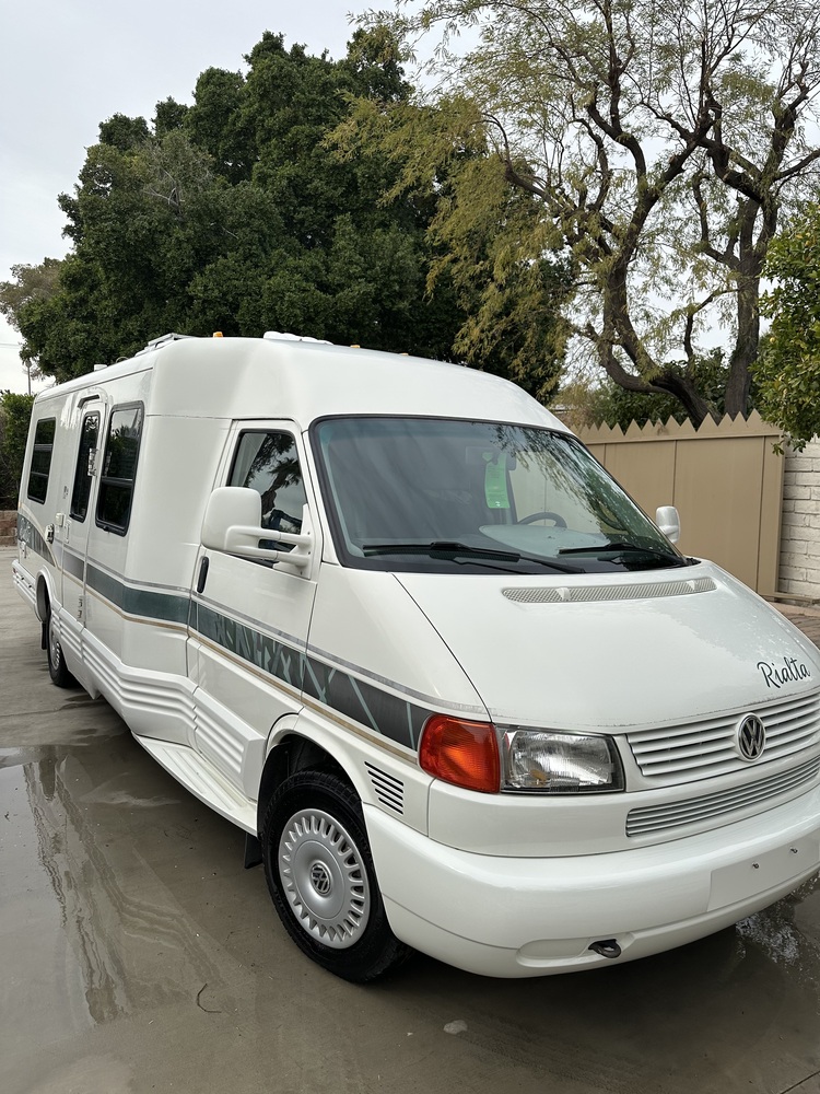 Photo of Rv