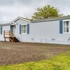 Mobile Home for Sale: 1 Story,Double Wide Manufactured - Manufactured Home on Real Property, Junction City, OR